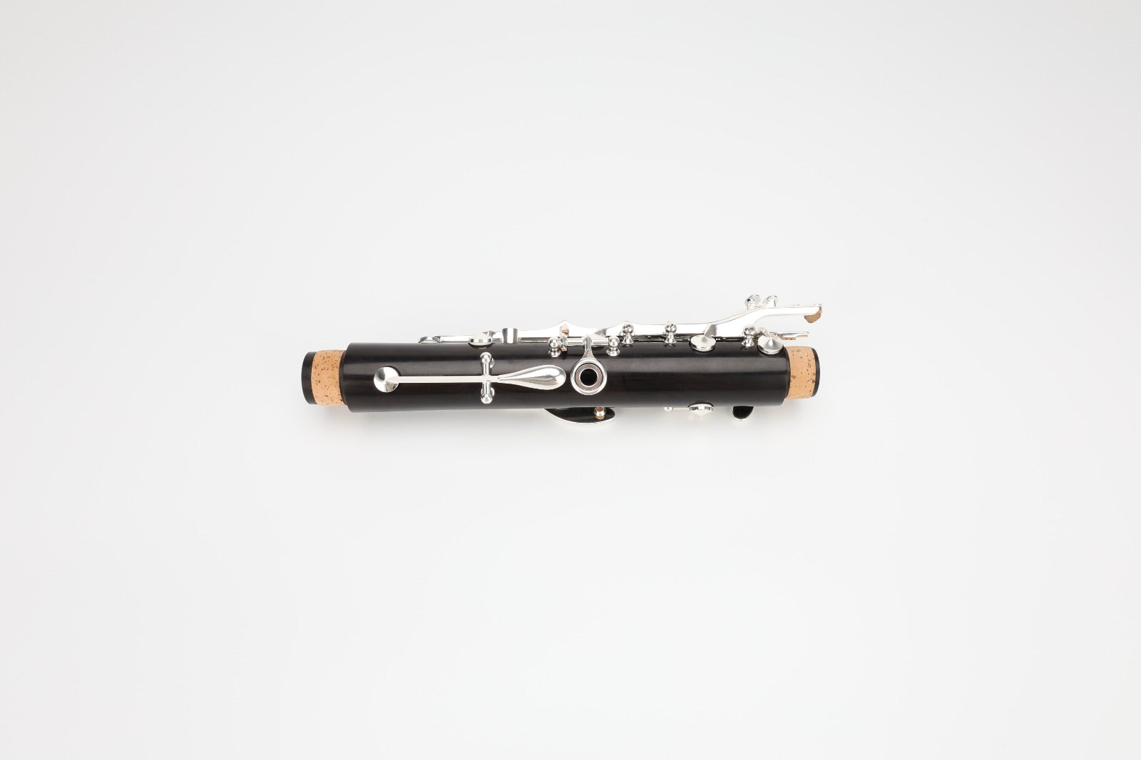 קלרינט דגם מס 5 למתקדמים