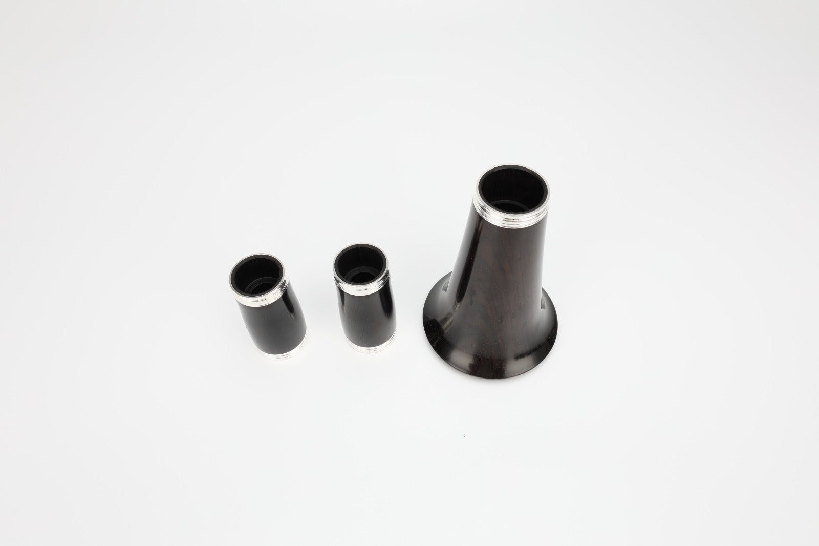 קלרינט דגם מס 5 למתקדמים