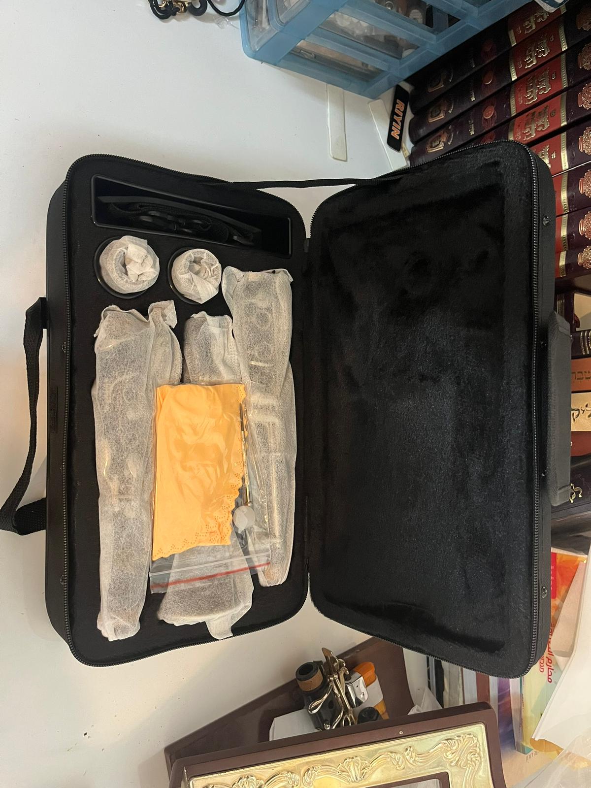 קלרינט למתחילים - ברמה גבוהה