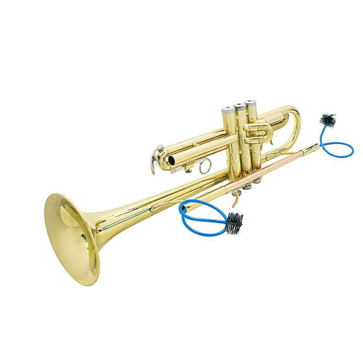 מברשת לניקוי חצוצרה musicstoke